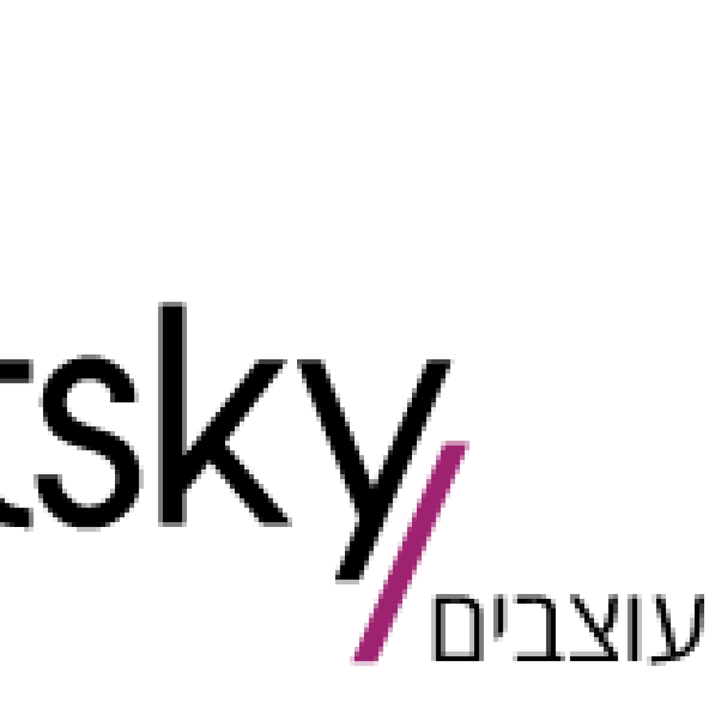 לוגו דורית פריצקי אמנות לחללים מעוצבים